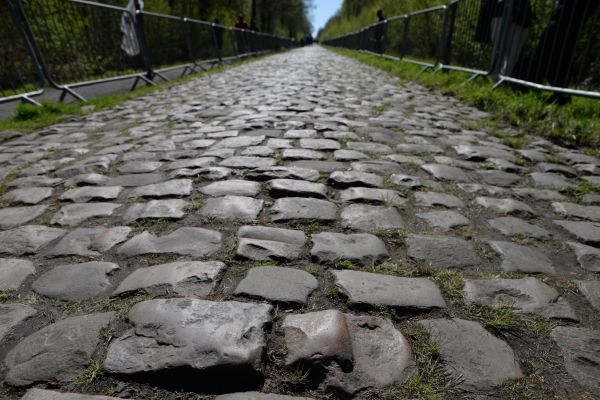 Cobblestone Installation in Colorado Springs