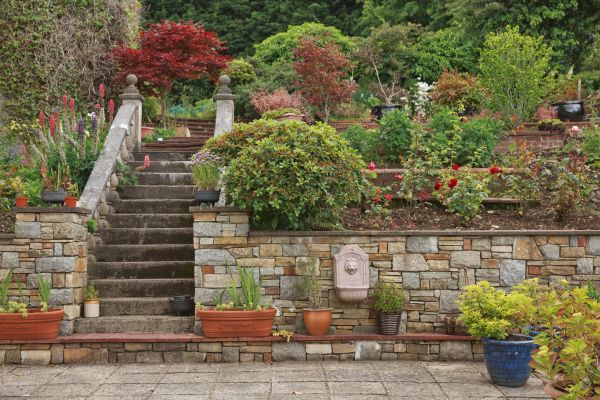 Cost of Hardscape Service in Colorado Springs