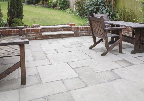 Patio Pavers Installation in Colorado Springs