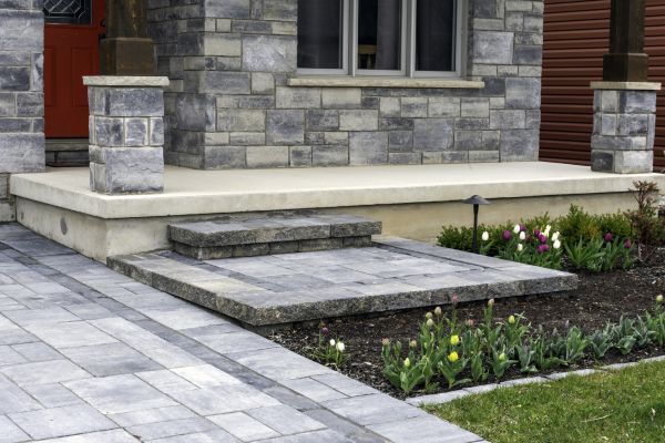 Paver Repair Service in Colorado Springs