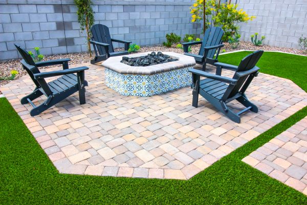 Cost of Pavers Service in Colorado Springs