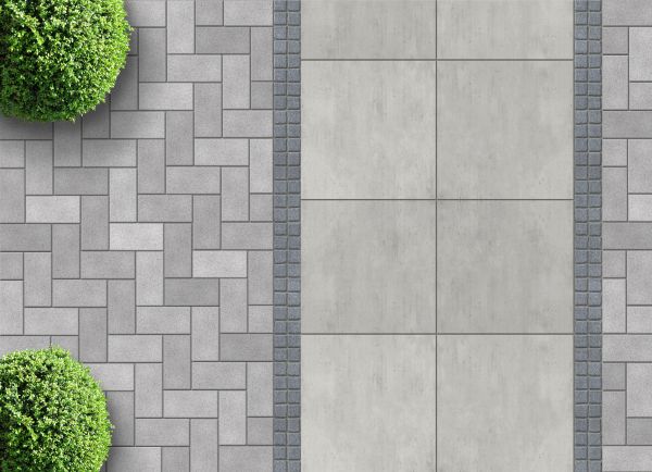 Cost of Concrete Pavers Service in Colorado Springs