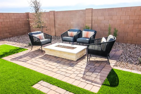 Brick Pavers Installation in Colorado Springs
