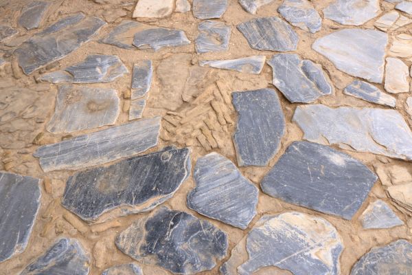 Cost of Limestone Pavers Installation in Colorado Springs
