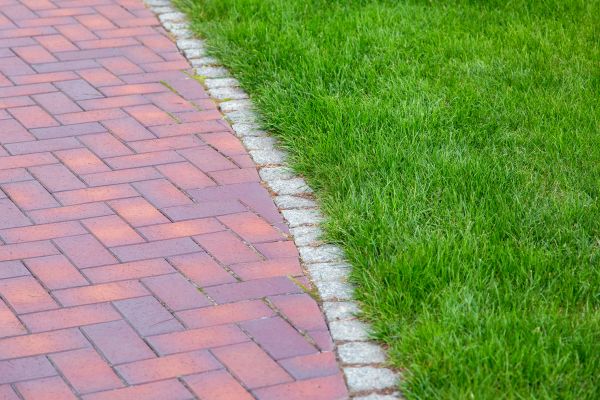 Brick Paving in Colorado Springs