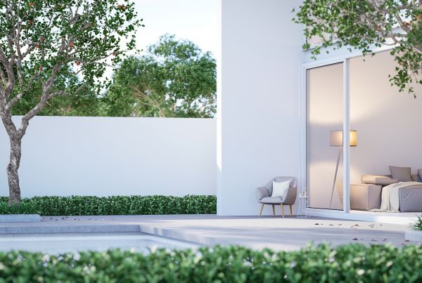 Cost of Courtyard Installation in Colorado Springs