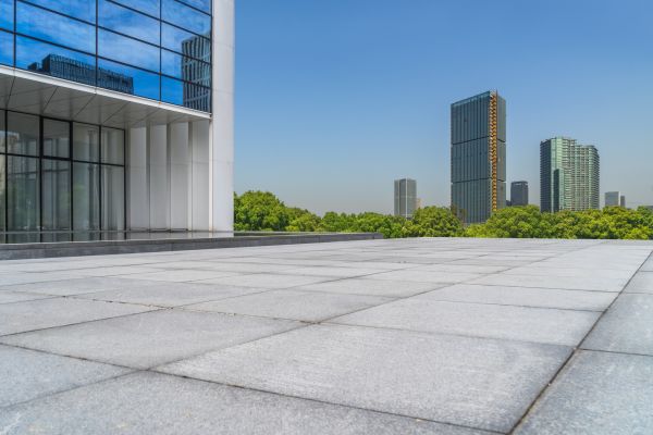 Cost of Commercial Pavers Installation in Colorado Springs