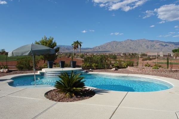 Cost of Pool Pavers Installation in Colorado Springs