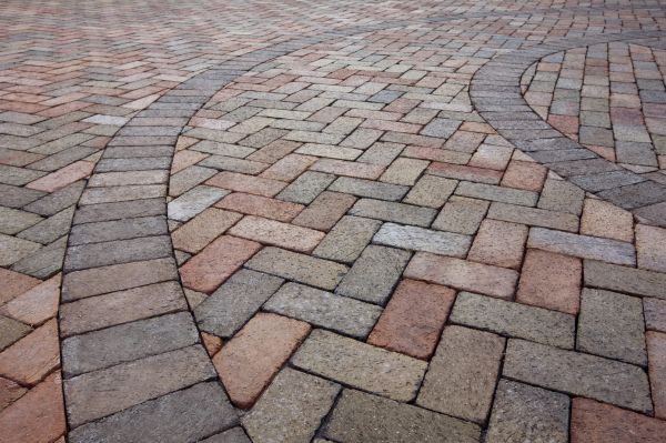 Cost of Backyard Hardscaping in Colorado Springs