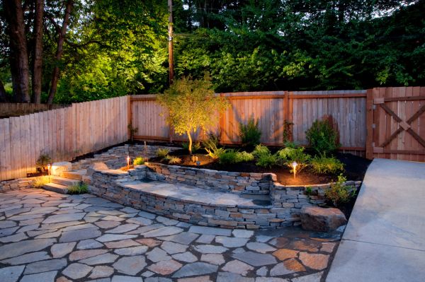 Cost of Stone Terrace Installation in Colorado Springs