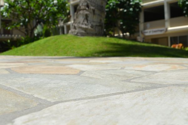 Stone Driveway Construction in Colorado Springs