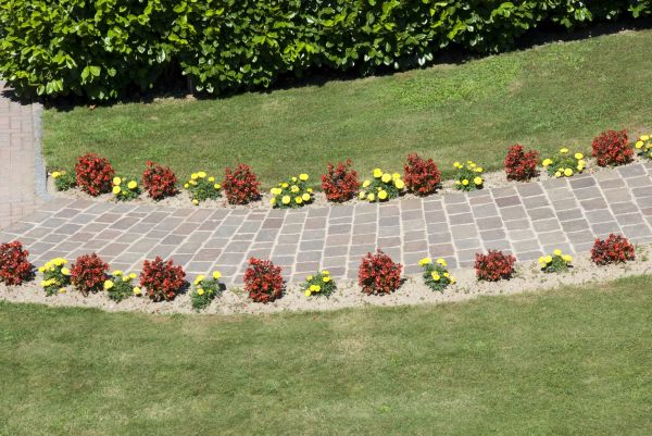 Garden Paving in Colorado Springs