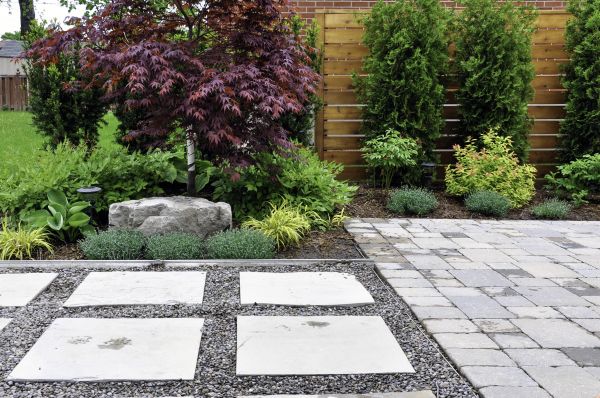 Cost of Garden Hardscaping in Colorado Springs