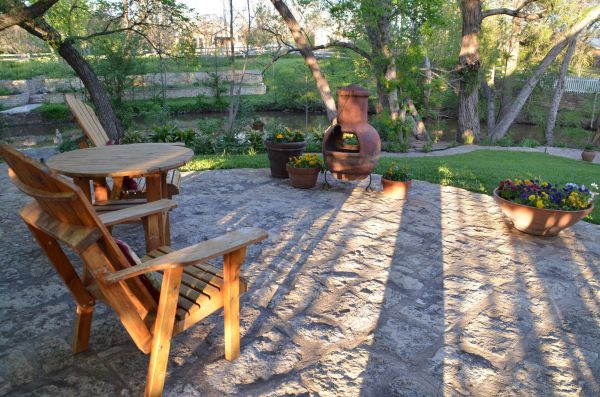 Cost of Stone Deck Installation in Colorado Springs