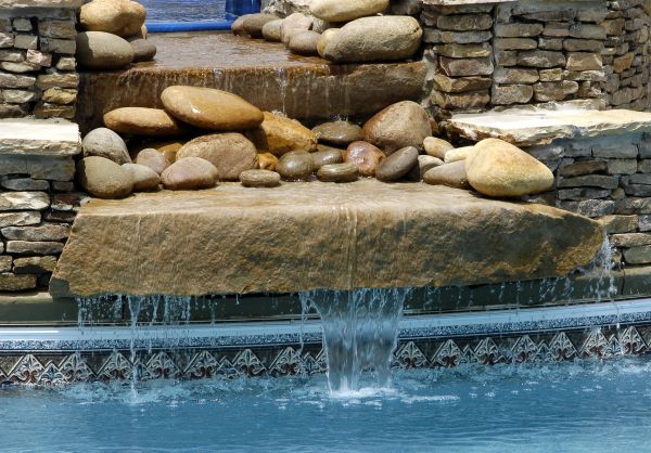 Cost of Pool Hardscaping in Colorado Springs