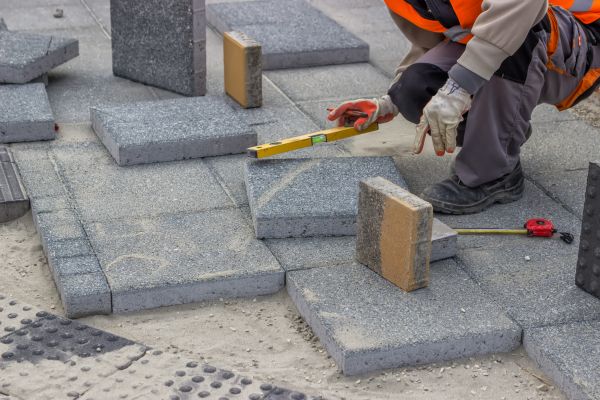 Cost of Block Pavers Installation in Colorado Springs