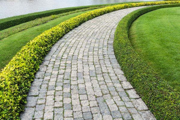 Cost of Sidewalk Pavers Installation in Colorado Springs