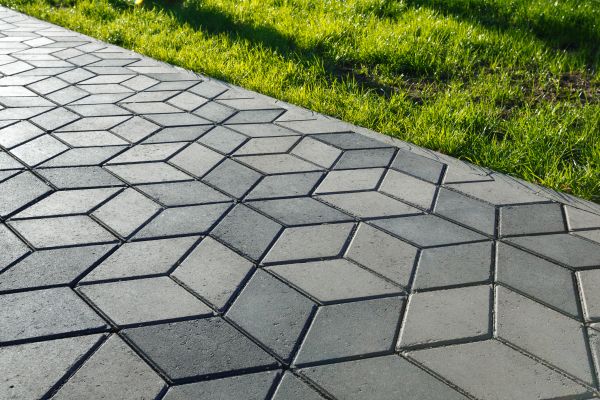 Cost of Concrete Pavers Construction in Colorado Springs