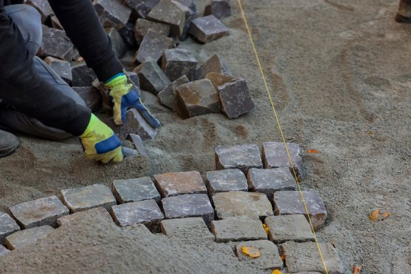 Cost of Patio Stones Installation in Colorado Springs