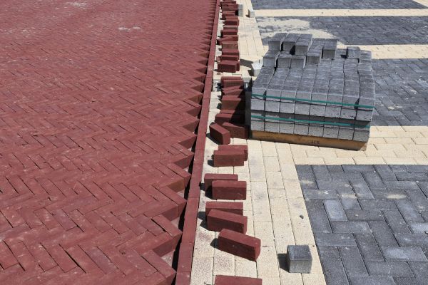 Cost of Pavers Construction in Colorado Springs