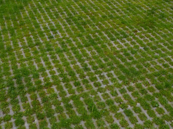 Cost of Permeable Pavement Service in Colorado Springs