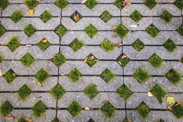 Cost of Porous Pavers Installation in Colorado Springs