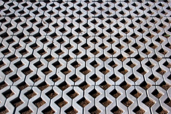 Cost of Permeable Paver Installation in Colorado Springs