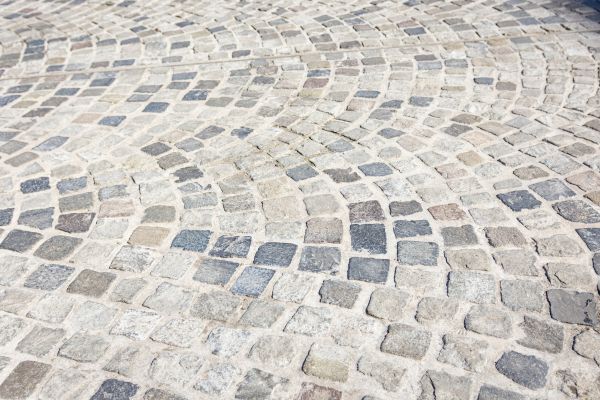 Cost of Stone Pavers Service in Colorado Springs