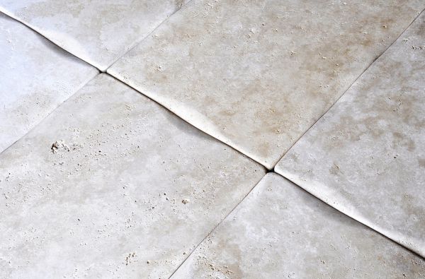 Travertine Paving in Colorado Springs