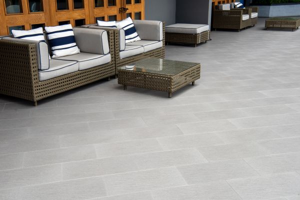Cost of Outdoor Flooring Service in Colorado Springs