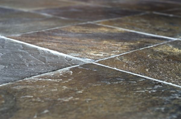 Cost of Slate Paving in Colorado Springs