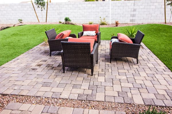 Pavers Repair in Colorado Springs